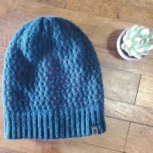 The North Face Knit REVERSIBLE beanie